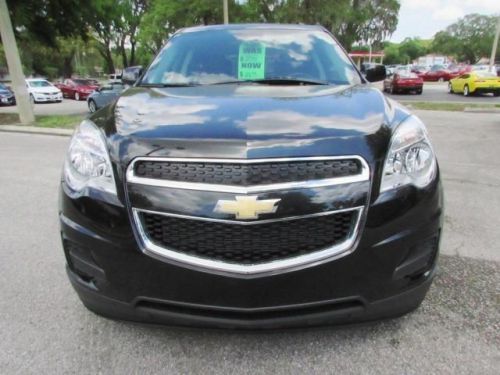 2014 chevrolet equinox 1lt