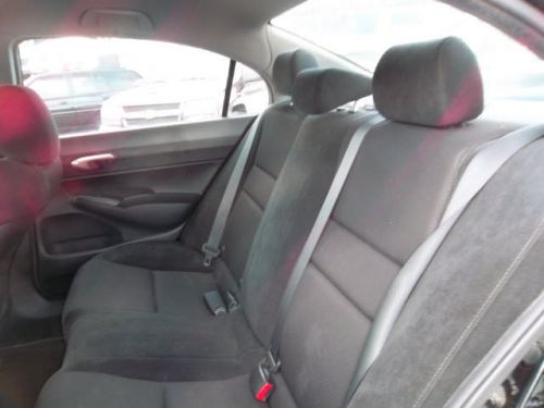 2010 honda civic lx-s