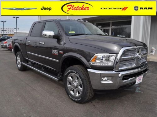 2014 RAM 2500 Longhorn, US $58,850.00, image 2