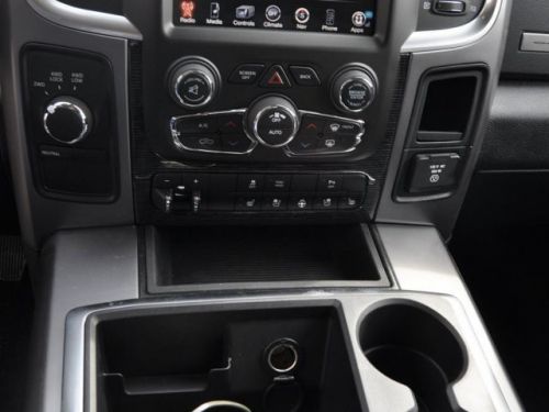 2014 RAM 2500 Longhorn, US $58,850.00, image 3