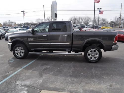 2014 RAM 2500 Longhorn, US $58,850.00, image 4