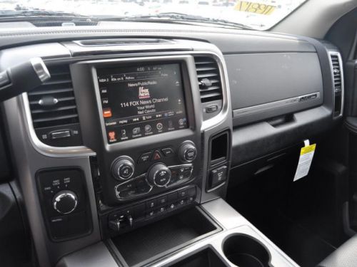 2014 RAM 2500 Longhorn, US $58,850.00, image 5