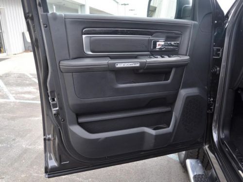 2014 RAM 2500 Longhorn, US $58,850.00, image 7