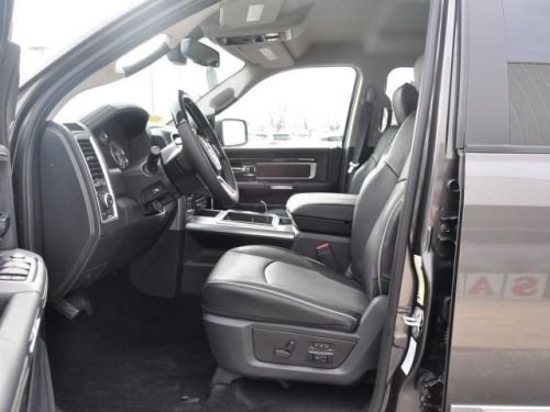 2014 RAM 2500 Longhorn, US $58,850.00, image 8
