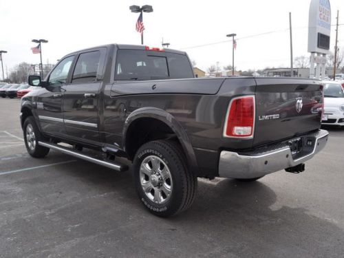 2014 RAM 2500 Longhorn, US $58,850.00, image 9