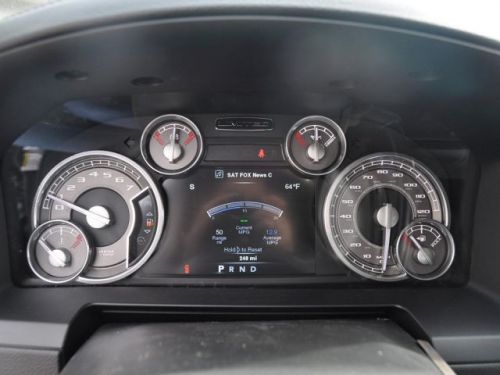 2014 RAM 2500 Longhorn, US $58,850.00, image 13
