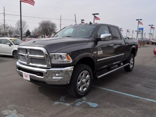 2014 RAM 2500 Longhorn, US $58,850.00, image 14