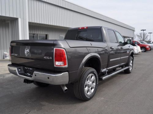 2014 RAM 2500 Longhorn, US $58,850.00, image 16