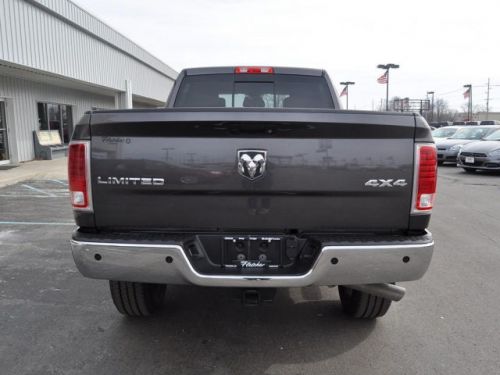 2014 RAM 2500 Longhorn, US $58,850.00, image 19
