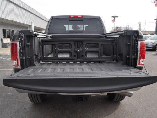2014 RAM 2500 Longhorn, US $58,850.00, image 20