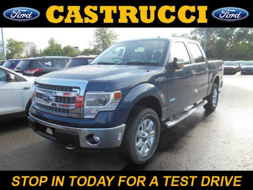 2014 Ford F150 XLT, US $42,219.00, image 5