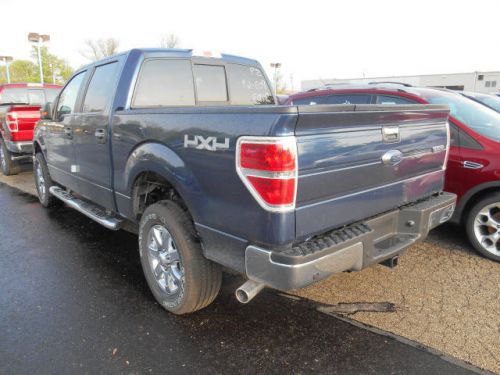 2014 Ford F150 XLT, US $42,219.00, image 6