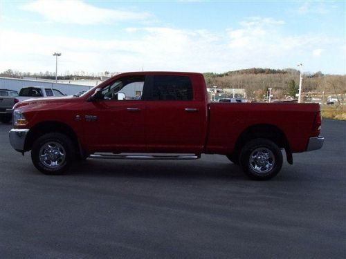 2011 dodge ram 2500 slt