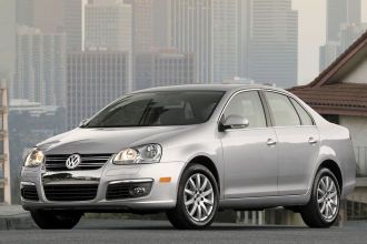 2006 volkswagen jetta tdi