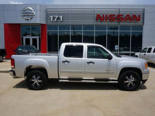 2013 gmc sierra 1500 sl