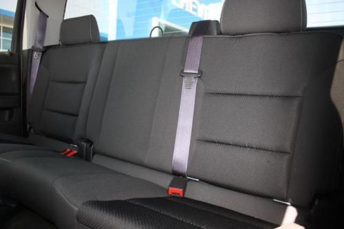 2014 Chevrolet Silverado 1500 2LT, US $36,603.00, image 3