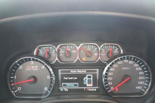 2014 Chevrolet Silverado 1500 2LT, US $36,603.00, image 5