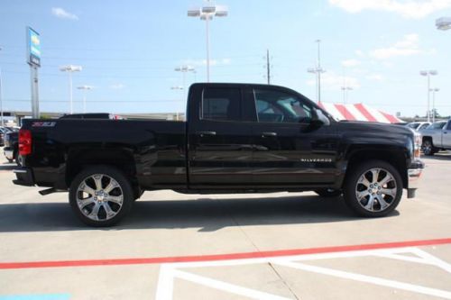 2014 Chevrolet Silverado 1500 2LT, US $36,603.00, image 6