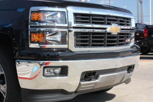 2014 Chevrolet Silverado 1500 2LT, US $36,603.00, image 7