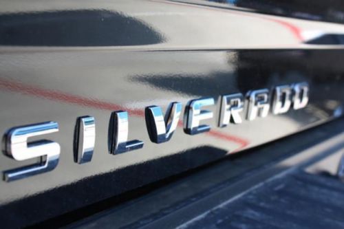 2014 Chevrolet Silverado 1500 2LT, US $36,603.00, image 9