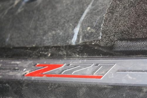 2014 Chevrolet Silverado 1500 2LT, US $36,603.00, image 11