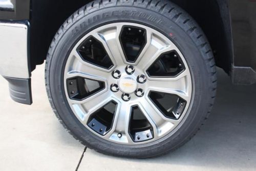 2014 Chevrolet Silverado 1500 2LT, US $36,603.00, image 16