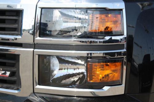 2014 Chevrolet Silverado 1500 2LT, US $36,603.00, image 20