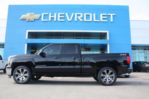 2014 Chevrolet Silverado 1500 2LT, US $36,603.00, image 21