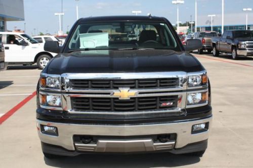 2014 Chevrolet Silverado 1500 2LT, US $36,603.00, image 22