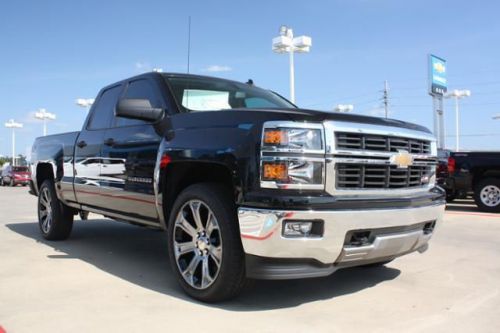 2014 Chevrolet Silverado 1500 2LT, US $36,603.00, image 24
