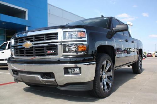 2014 Chevrolet Silverado 1500 2LT, US $36,603.00, image 28
