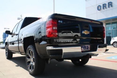 2014 Chevrolet Silverado 1500 2LT, US $36,603.00, image 30