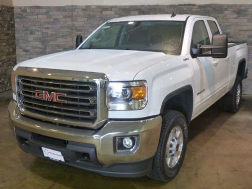 2015 gmc sierra 2500 sle