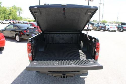 2011 gmc canyon sle