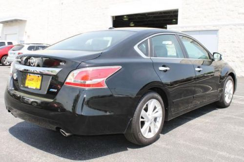 2014 Nissan Altima 2.5 SL, US $27,669.00, image 2