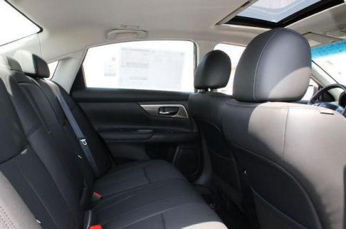 2014 Nissan Altima 2.5 SL, US $27,669.00, image 4