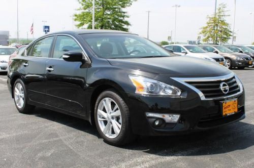 2014 Nissan Altima 2.5 SL, US $27,669.00, image 8