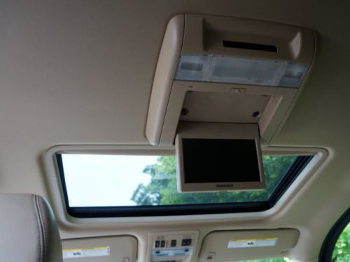 2009 cadillac escalade