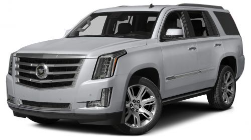 2015 cadillac escalade premium