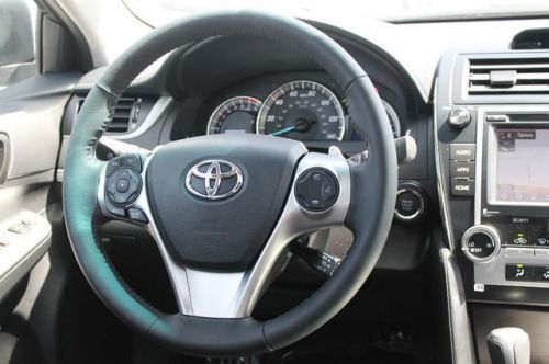 2014 Toyota Camry SE, US $26,350.00, image 4