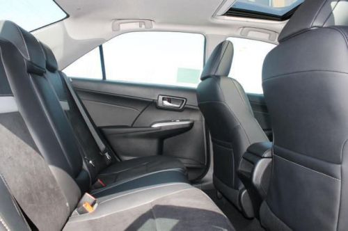 2014 Toyota Camry SE, US $26,350.00, image 5