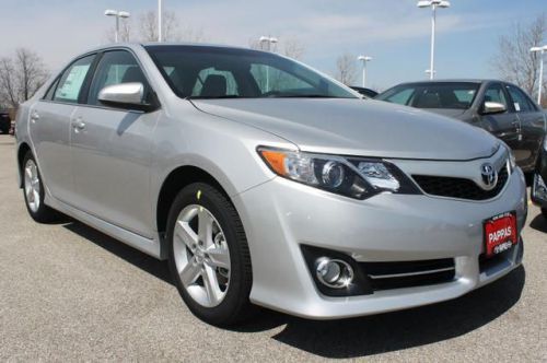 2014 Toyota Camry SE, US $26,350.00, image 6