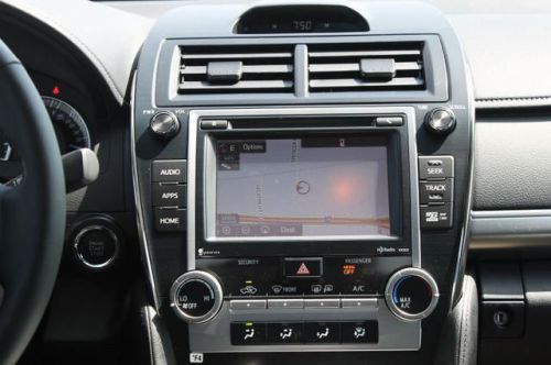 2014 Toyota Camry SE, US $26,350.00, image 7