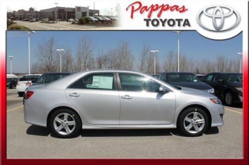 2014 Toyota Camry SE, US $26,350.00, image 10