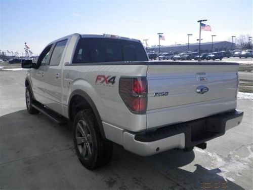 2014 Ford F150 STYLE, US $51,765.00, image 2