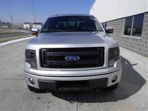 2014 Ford F150 STYLE, US $51,765.00, image 8