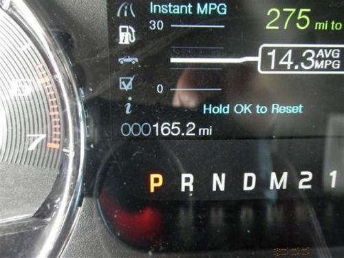 2014 Ford F150 STYLE, US $51,765.00, image 12