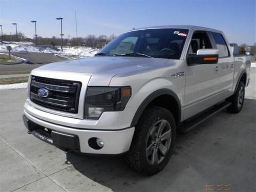 2014 Ford F150 STYLE, US $51,765.00, image 14