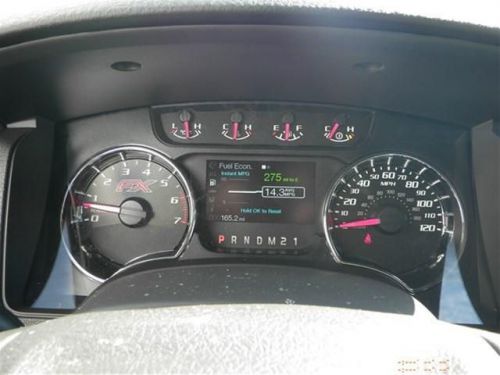 2014 Ford F150 STYLE, US $51,765.00, image 25