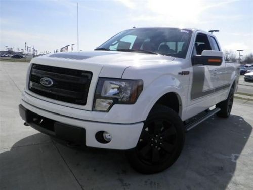 2013 Ford F150 STYLE, US $45,104.00, image 4